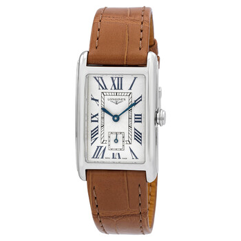 DolceVita Quartz Silver Dial Ladies Watch L5.512.4.71.4 DolceVita Quartz Silver Dial Ladies Watch L5.512.4.71.4