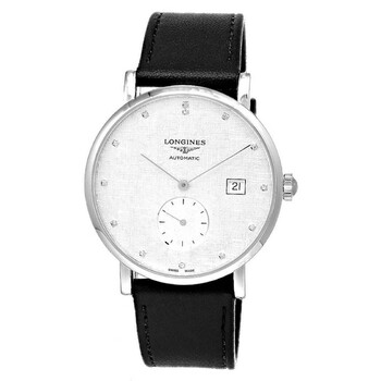 Elegant Automatic Diamond Men's Watch L48124772