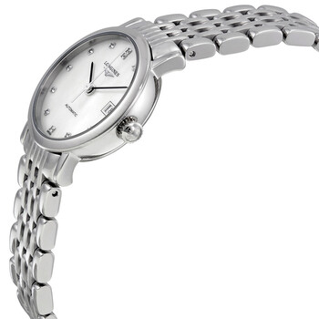 Elegant Mother of Pearl Dial Ladies Watch L43094876