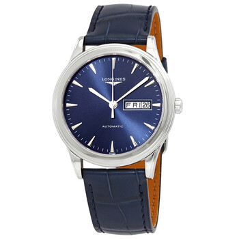 Flagship Automatic Blue Dial Men's Watch L4.899.4.92.2 Flagship Automatic Blue Dial Men's Watch L4.899.4.92.2