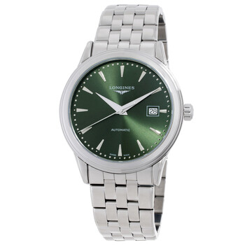 Raymond Weil Freelancer Automatic Green Dial Men's Watch 2771-ST