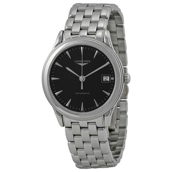 Flagship Automatic Men's Watch L4.774.4.52.6