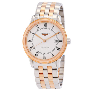 LONGINES FLAGSHIP H 102 ゴールド 時計 Longines Flagship wristwatch, 40 mm, L49843327
