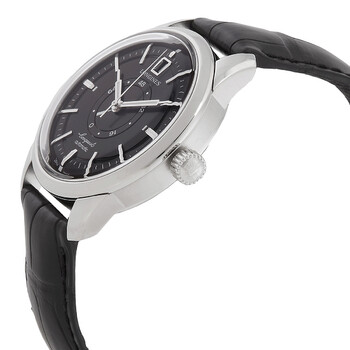 Heritage Automatic Black Dial Men's Watch L1.648.4.52.2