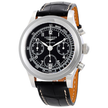 Heritage Chronograph Automatic Men's Watch L27684532