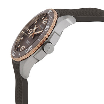 HydroConquest Automatic Grey Dial Men's Watch L3.780.3.78.9