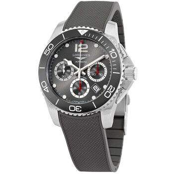 HydroConquest Chronograph Automatic Men's Watch L3.883.4.76.9