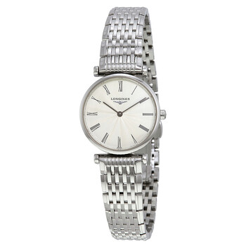 La Grande Classique Ladies Watch L4.209.4.71.6