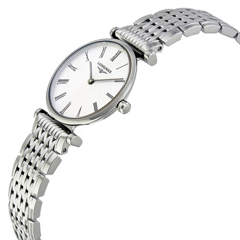 La Grande Classique Ladies Watch L4.209.4.71.6