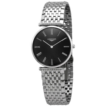 La Grande Classique Quartz Ladies Watch L47554516