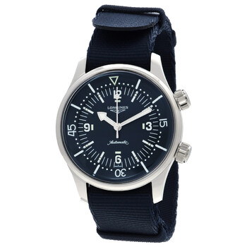 Legend Blue Dial Men's Watch L3.764.4.90.2