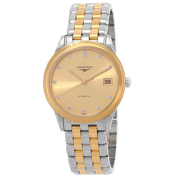 Les Grandes Classiques Automatic Men's Watch L4.774.3.37.7