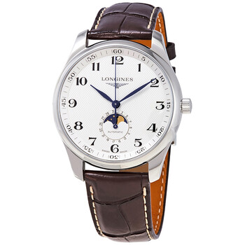 Longines Master Automatic Moonphase Men's Watch L29094783