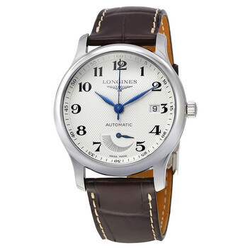 Discount Great Stainless Steel Watch Belt L2.257.8.78.3_K0004865 main image 0