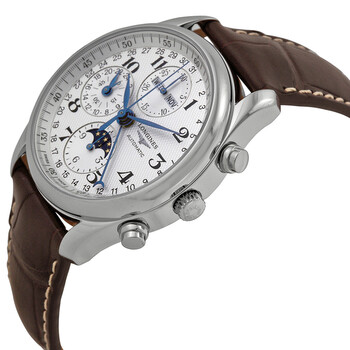 Master Collection Moonphase Men's Watch L2.673.4.78.3