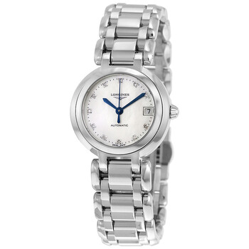 PrimaLuna Automatic Ladies Watch  L8.111.4.87.6