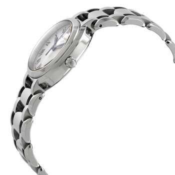 Primaluna Quartz Silver Dial Ladies Watch L8.122.4.71.6