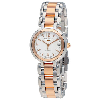 PrimaLuna White Dial Ladies Watch L8.111.5.16.6 PrimaLuna White Dial Ladies Watch L8.111.5.16.6