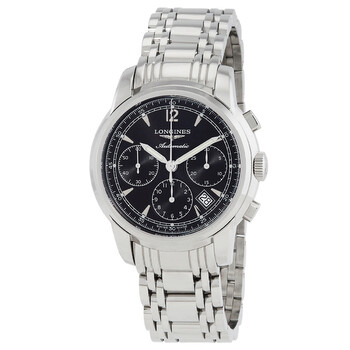 Saint-Imier Chronograph Automatic Men's Watch L2.752.4.52.6