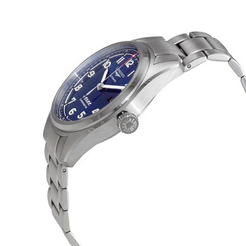 Longines Longines Spirit Prestige Edition Automatic Chronometer Blue Dial Men's Watch L3.811.4.93.9