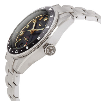 Spirit Zulu Automatic Watch L3.802.1.53.6 Spirit Zulu Automatic Watch L3.802.1.53.6