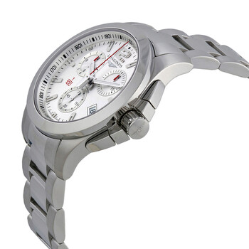 Sport Conquest Silver Dial Men's Watch L37004766 Sport Conquest Silver Dial Men's Watch L37004766
