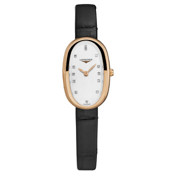 Longines Symphonette Watches - Jomashop