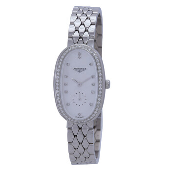 LONGINES(ロンジン)Equestrian Collection Diamond Ladies Watch Longines Equestrian Collection | The Hour Glass Official