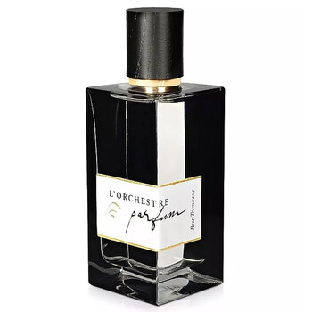 Unisex Rose Trombone EDP 3.4 oz Fragrances 3770009754040