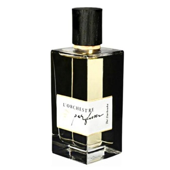 L'Orchestre Parfum Unisex Piano Santal EDP 3.4 oz Fragrances