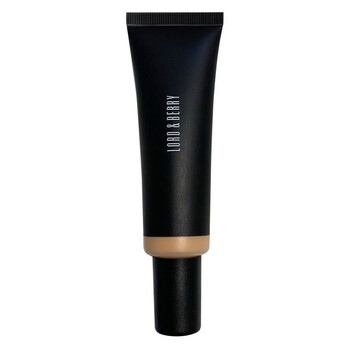 Ladies On Stage - Fluid Foundation 1 oz Warm Sand Makeup 050425086448