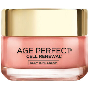 Ladies Age Perfect Cell Renew Rosy Tone Moisturizer 1.7 oz Skin Care 071249331262