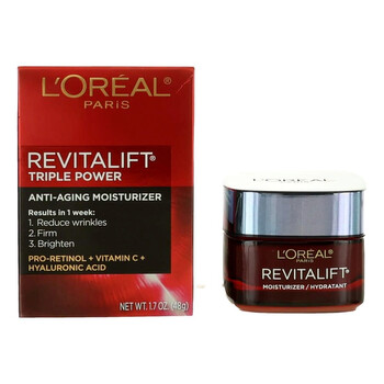 Ladies Revitalift Triple Power 1.7 oz Skin Care 071249227916