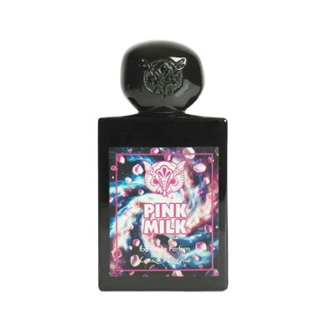 Pink Milk · Lorenzo Pazzaglia