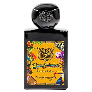 Unisex Que Chimba Extrait de Parfum Spray 1.7 oz Fragrances 8050628980583