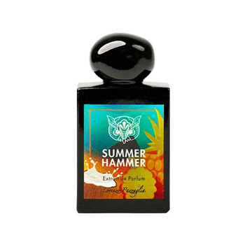 Summer Hammer · Lorenzo Pazzaglia