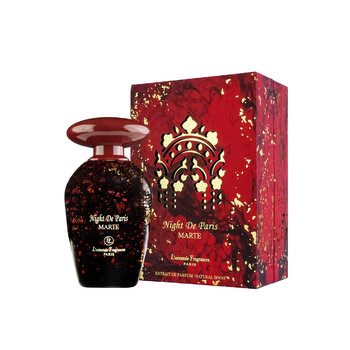 The House Of Oud Unisex Ruby Red EDP 2.5 oz Fragrances