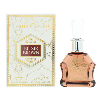 French Avenue Men's French Avenue Liquid Brun EDP Spray 3.4 oz