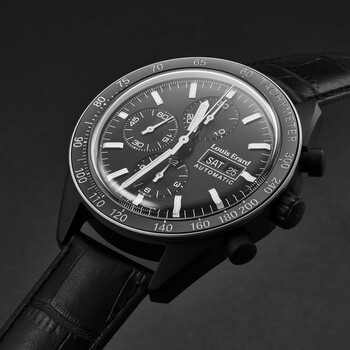 Mens Louis Erard Watches - Jomashop