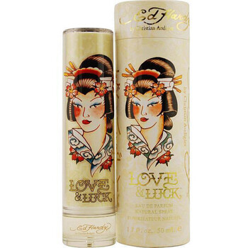 Love & Luck / Christian Audigier EDP Spray 1.7 oz (w)