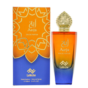 Unisex Aaya EDP Spray 3.4 oz Fragrances 850039142581