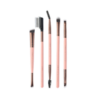 Eyebrow Brush Set Gift Set Makeup 818877020720 Eyebrow Brush Set Gift Set Makeup 818877020720
