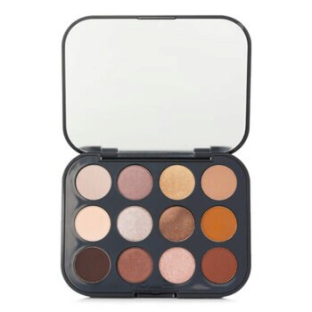 Connect In Colour Eye Shadow Palette 0.43 oz # Unfiltered Nudes Makeup 773602648733 Connect In Colour Eye Shadow Palette 0.43 oz # Unfiltered Nudes Makeup 773602648733