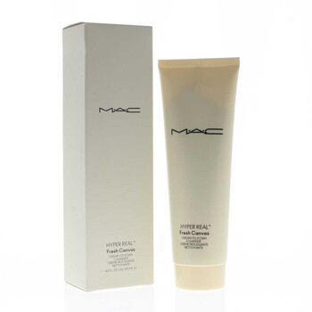 Hyper Real Fresh Canvas Cream-To-Foam Cleanser 4.2 oz Skin Care 773602705856