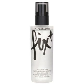 MAC Ladies Fix+ Magic Radiance - New Packaging 3.4 oz Makeup