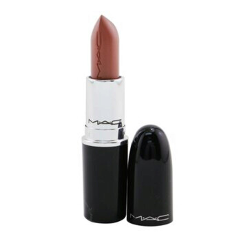 Ladies Lustreglass Lipstick 0.1 oz # 540 Thanks, It's M.A.C! Makeup 773602609789
