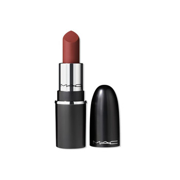 Ladies M·A·Cximal Silky Matte Lipstick Mini Stick Creme In Your Coffee Makeup 773602720354
