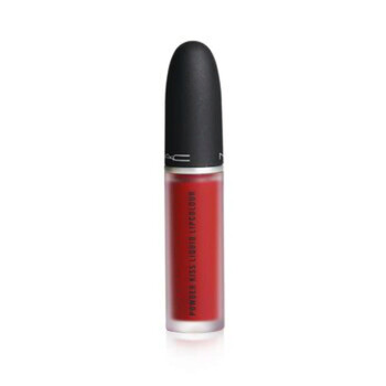 Ladies Powder Kiss Liquid Lipcolour 0.17 oz # Rhythm 'N' Roses Makeup 773602626779