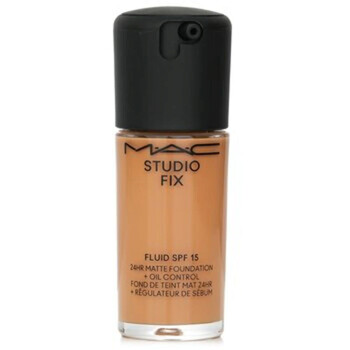 Ladies Studio Fix Fluid Foundation SPF 15 1 oz # NC42 Makeup 773602642939 Ladies Studio Fix Fluid Foundation SPF 15 1 oz # NC42 Makeup 773602642939