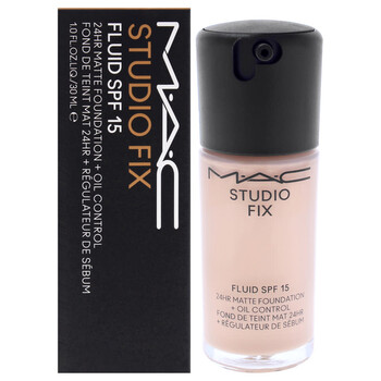 Ladies Studio Fix Fluid Spf 15 1 Oz Nw25 Rosy Beige With Rosy Undertone Makeup 773602643004 Ladies Studio Fix Fluid Spf 15 1 Oz Nw25 Rosy Beige With Rosy Undertone Makeup 773602643004